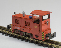 BN60H TTf
